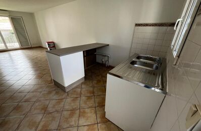 appartement 2 pièces 62 m2 à louer à Riez (04500)