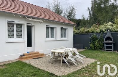 vente maison 348 500 € à proximité de Villetaneuse (93430)