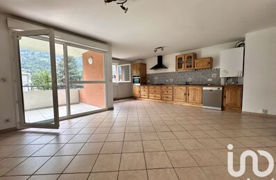 vente appartement 194 000 € à proximité de Glières-Val-de-Borne (74130)