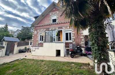 vente maison 205 000 € à proximité de Sainneville (76430)