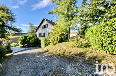 vente maison 380 000 € à proximité de Villars (42390)