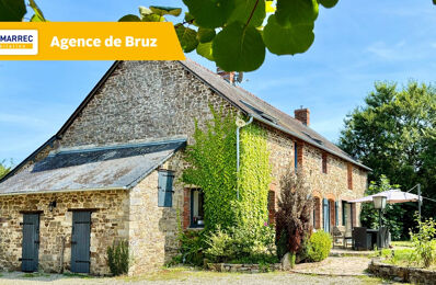 vente maison 607 000 € à proximité de Chartres-de-Bretagne (35131)