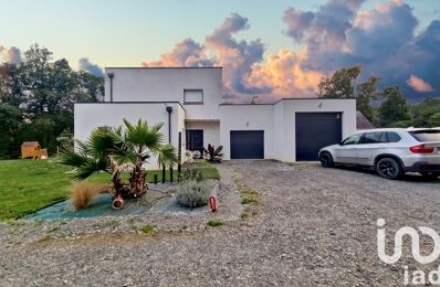 vente maison 398 000 € à proximité de Sixt-sur-Aff (35550)