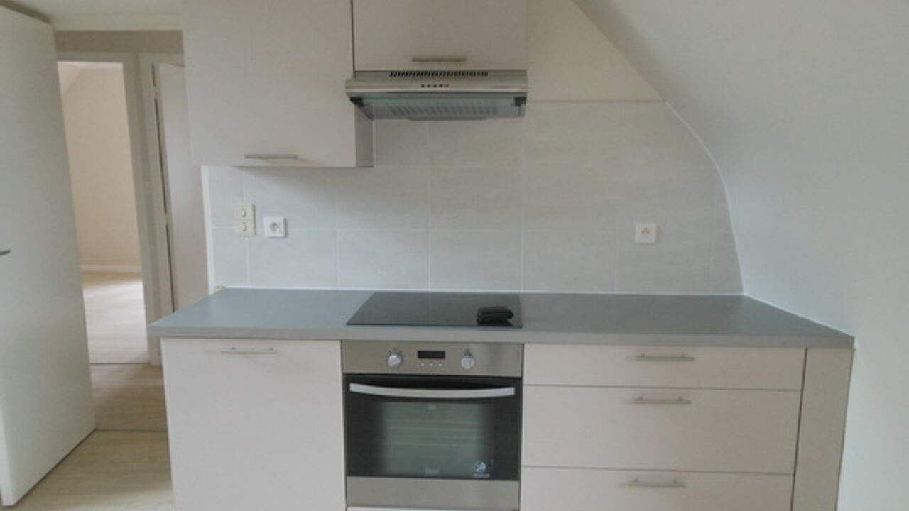 appartement 3 pièces 51 m2 à louer à Rodez (12000)