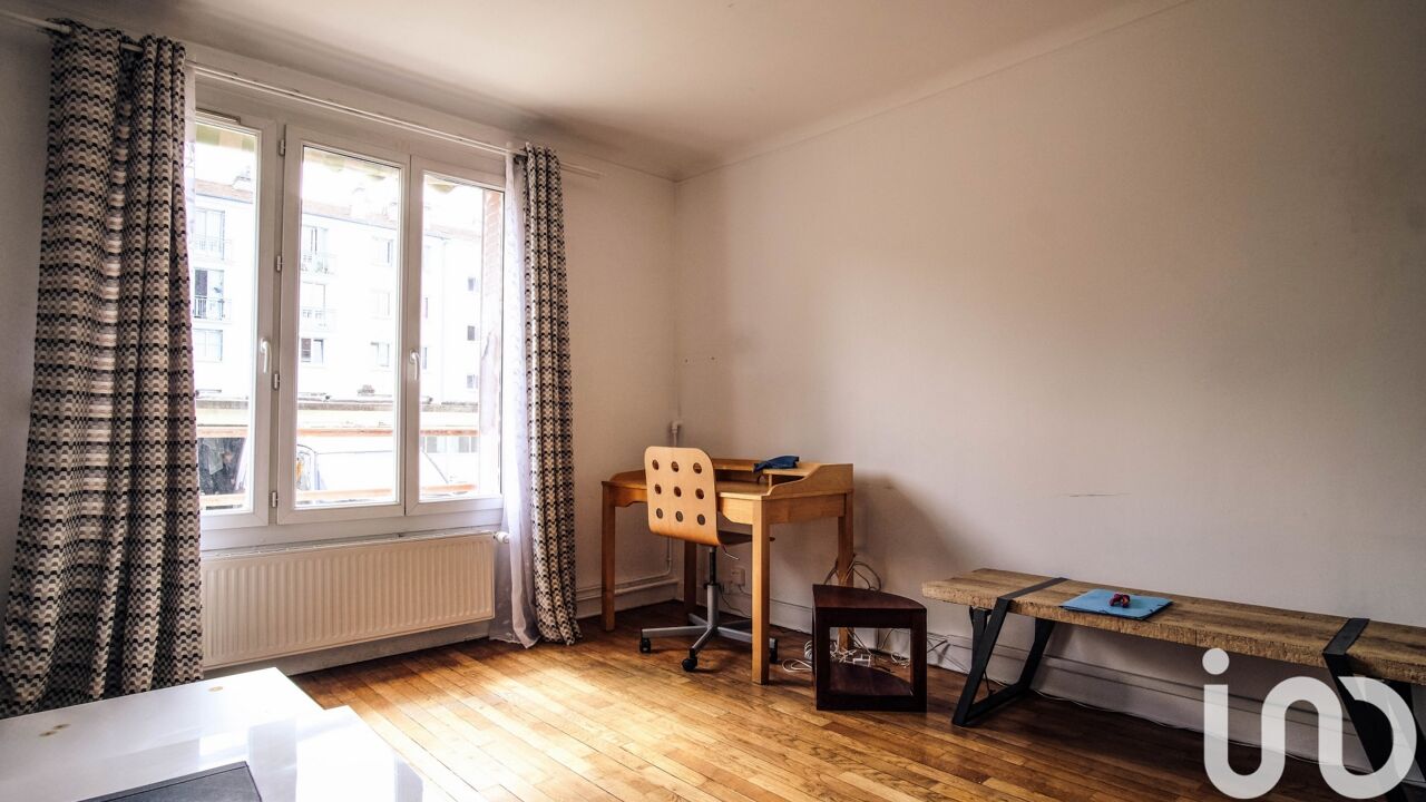 appartement 3 pièces 54 m2 à vendre à Créteil (94000)