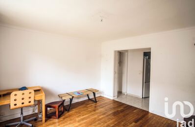 vente appartement 219 000 € à proximité de Mandres-les-Roses (94520)