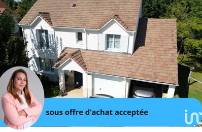 vente maison 419 500 € à proximité de Boissise-le-Roi (77310)