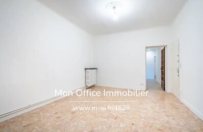 vente appartement 249 000 € à proximité de Gardanne (13120)