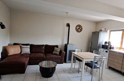 vente maison 159 000 € à proximité de Montmerle-sur-Saône (01090)