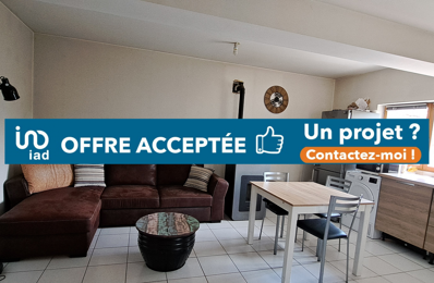 vente maison 159 000 € à proximité de Taponas (69220)