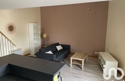 location appartement 495 € CC /mois à proximité de Bayard-sur-Marne (52170)