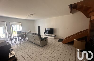 location appartement 435 € CC /mois à proximité de Eurville-Bienville (52410)