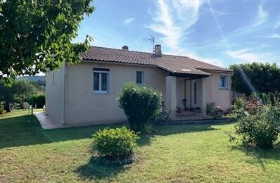 vente maison 375 000 € à proximité de Salignac (04290)