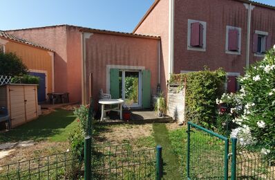 vente maison 118 000 € à proximité de Capestang (34310)