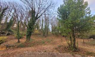 Terrain  1085 m² à vendre à Trévoux (01600)