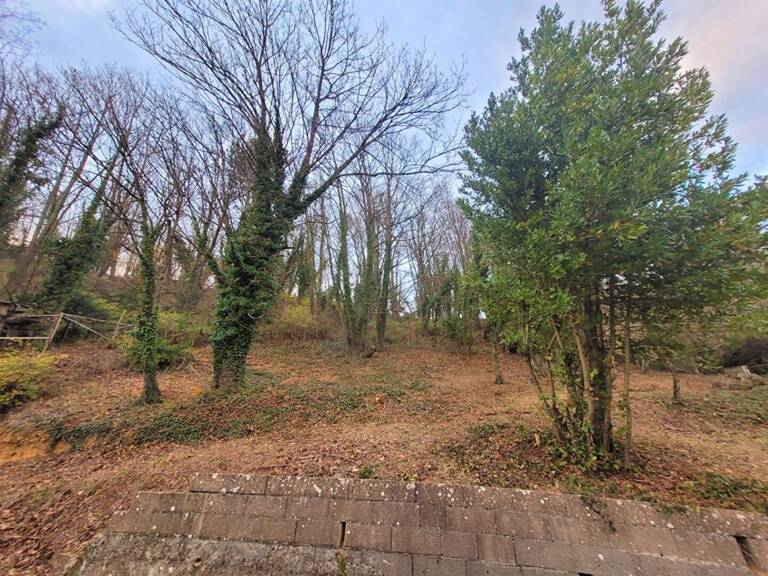 Terrain Trevoux 1085 m2 — photo 1