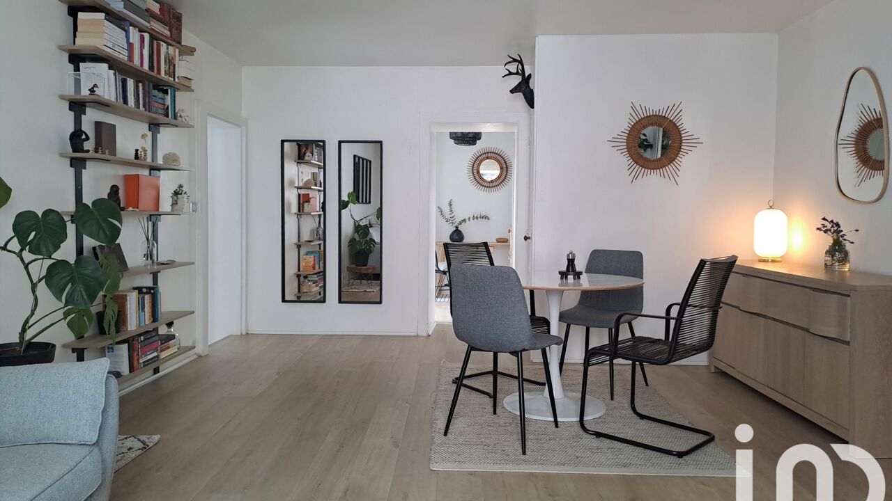 maison 4 pièces 89 m2 à vendre à Mauges-sur-Loire (49110)