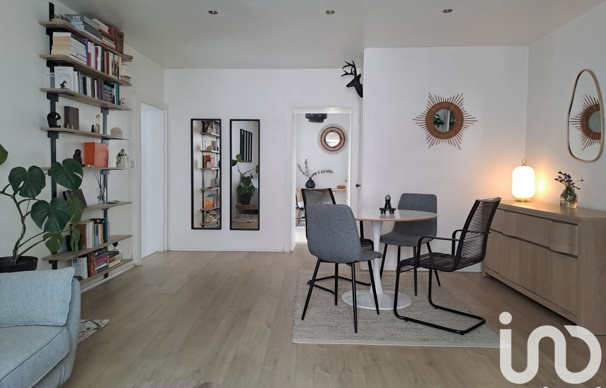 maison 4 pièces 89 m2 à vendre à Mauges-sur-Loire (49110)