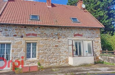 vente maison 75 000 € à proximité de Saint-Marcel-en-Murat (03390)