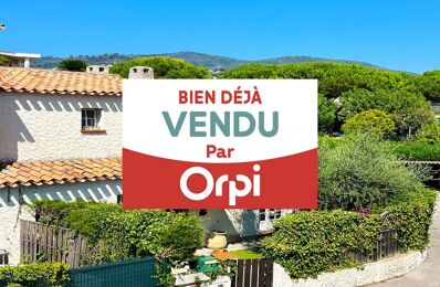 vente maison 632 000 € à proximité de Fréjus (83600)