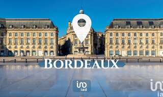 Commerce  33 m² à vendre à Bordeaux (33000)