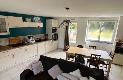 vente maison 146 000 € à proximité de Dol-de-Bretagne (35120)