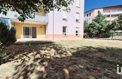 vente appartement 165 000 € à proximité de Auzeville-Tolosane (31320)