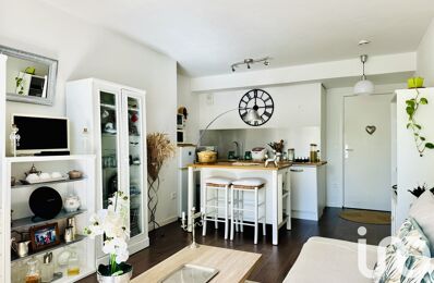 vente appartement 155 000 € à proximité de Thiverval-Grignon (78850)