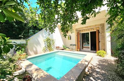 vente maison 533 000 € à proximité de Salon-de-Provence (13300)