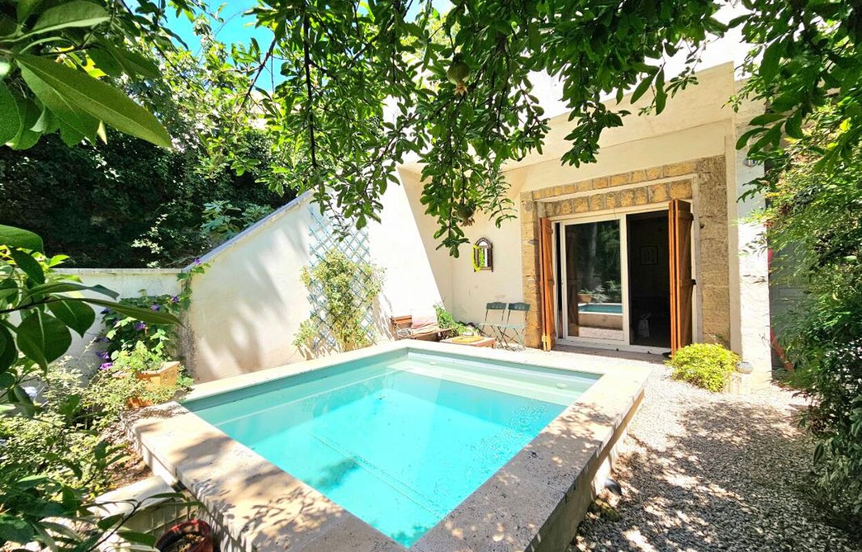 maison 5 pièces 132 m2 à vendre à Salon-de-Provence (13300)