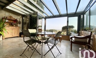 Maison 6 Pièces 180 m² à vendre à Saint-Germain-de-la-Rivière (33240)