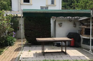 vente maison 184 500 € à proximité de Belmont-Tramonet (73330)