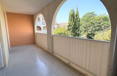 appartement 4 pièces 80 m2 à vendre à Villeneuve-Lès-Maguelone (34750)