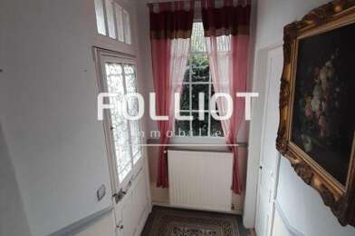 Maison 6 pièces 885000 €