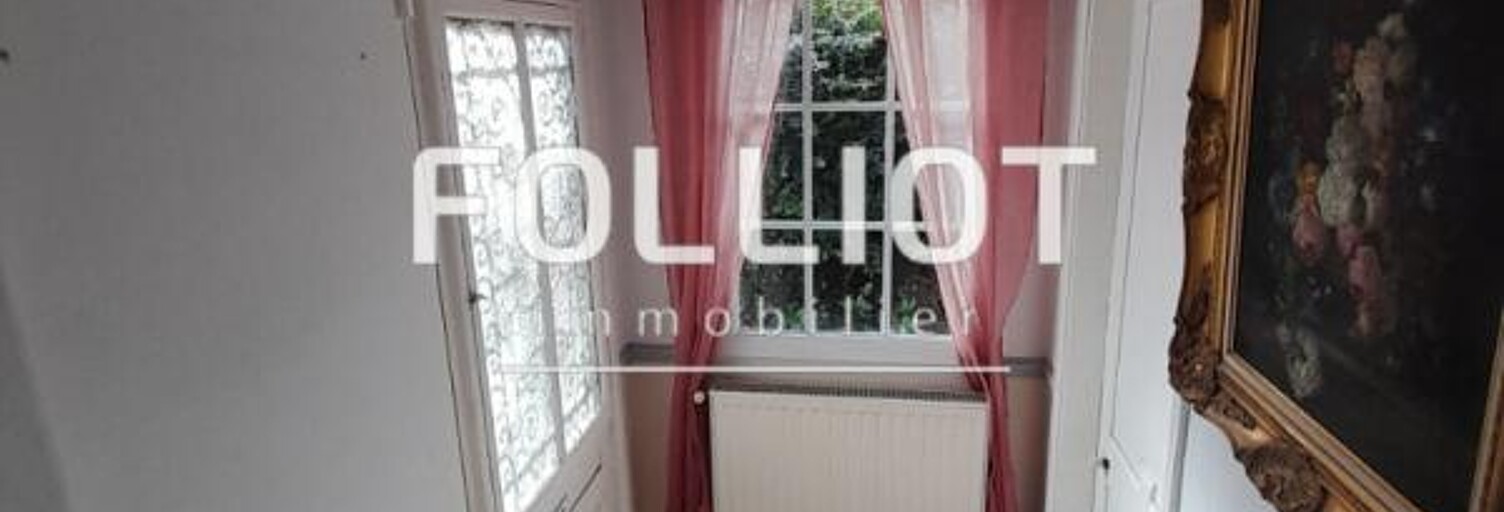 Maison 6 Pièces 135 m² à vendre à Dives-sur-Mer (14160)