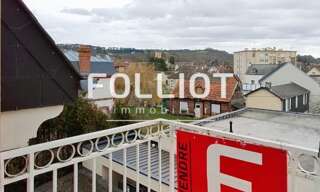 Appartement 2 Pièces 45 m² à vendre à Dives-sur-Mer (14160)