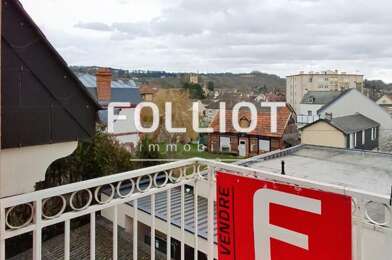 Appartement 2 pièces 176000 €