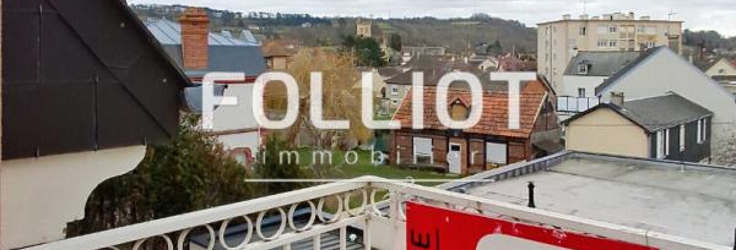 Appartement 2 Pièces 45 m² à vendre à Dives-sur-Mer (14160)