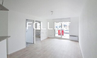 Appartement 2 Pièces 45 m² à vendre à Dives-sur-Mer (14160)