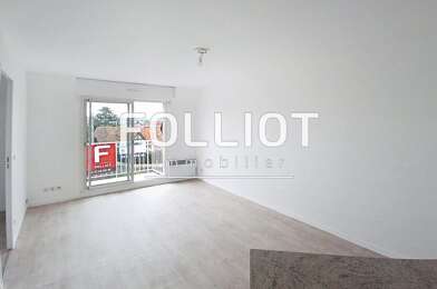 Appartement 2 pièces 176000 €