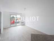 Appartement Dives Sur Mer 2 pièce(s) 45 m2 avec ascenseur et balcon — photo 2
