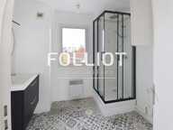 Appartement Dives Sur Mer 2 pièce(s) 45 m2 avec ascenseur et balcon — photo 3