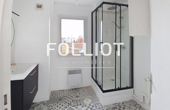 Appartement Dives Sur Mer 2 pièce(s) 45 m2 avec ascenseur et balcon — photo 3