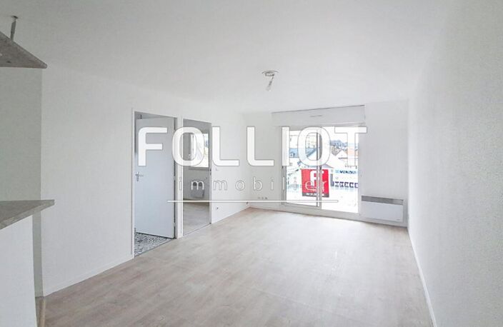 Appartement Dives Sur Mer 2 pièce(s) 45 m2 avec ascenseur et balcon — photo 4