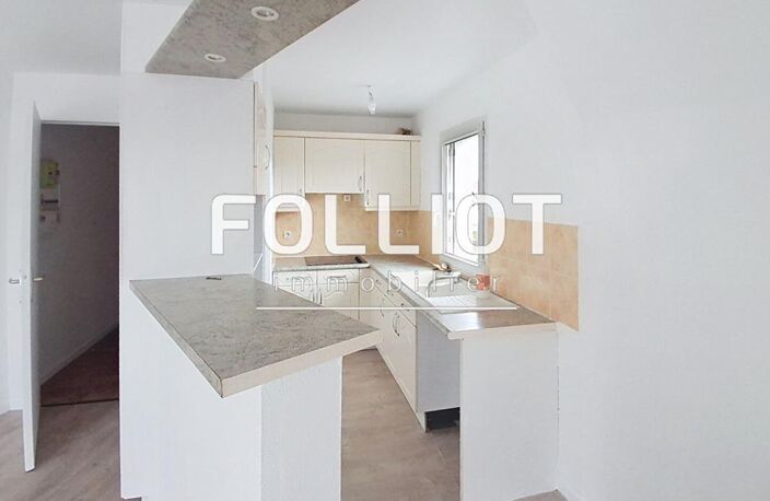 Appartement Dives Sur Mer 2 pièce(s) 45 m2 avec ascenseur et balcon — photo 5