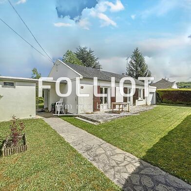 Maison 3 pièces 294500 €