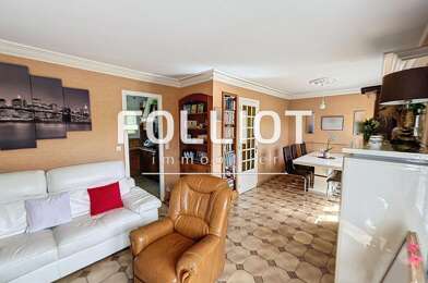 Maison 3 pièces 294500 €
