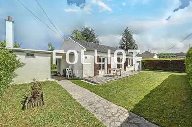 Maison 3 pièces 294500 €