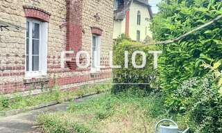 Maison 5 Pièces 70 m² à vendre à Dives-sur-Mer (14160)