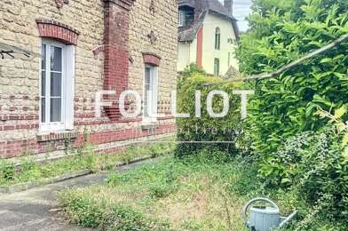 Maison 5 pièces 299500 €